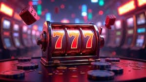 yoeyar app စလော့ ဂိမ်းများ မြန်မာ online slots platform